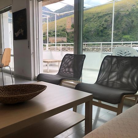 Nueva Cazorla Bella Vista Apartment Ngoại thất bức ảnh