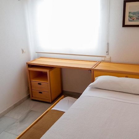 Nueva Cazorla Bella Vista Apartment Ngoại thất bức ảnh