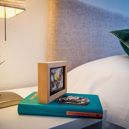 Nueva Cazorla Bella Vista Apartment Ngoại thất bức ảnh