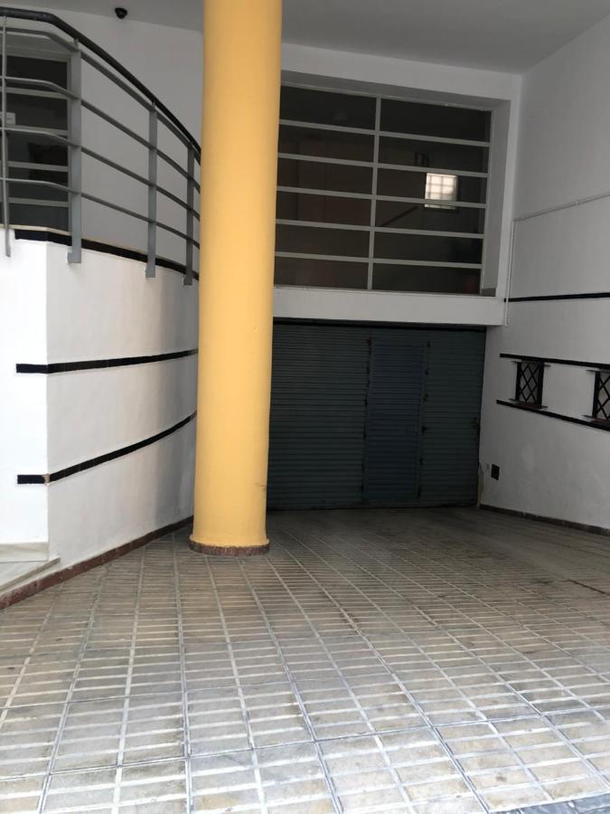 Nueva Cazorla Bella Vista Apartment Ngoại thất bức ảnh