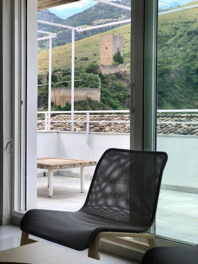 Nueva Cazorla Bella Vista Apartment Ngoại thất bức ảnh