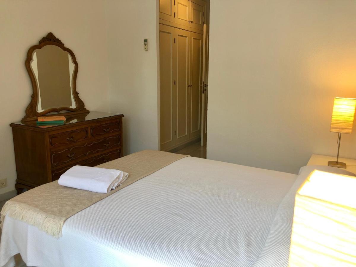 Nueva Cazorla Bella Vista Apartment Ngoại thất bức ảnh