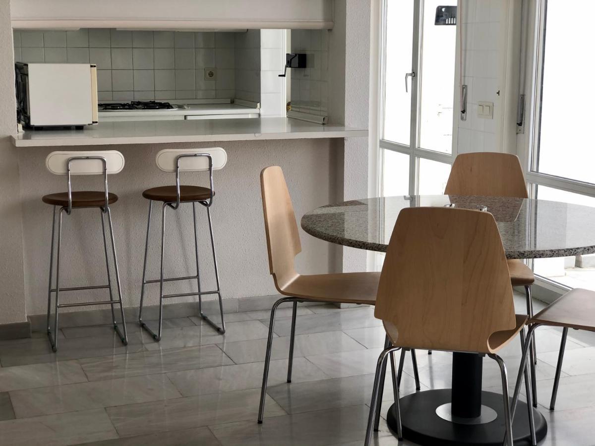 Nueva Cazorla Bella Vista Apartment Ngoại thất bức ảnh