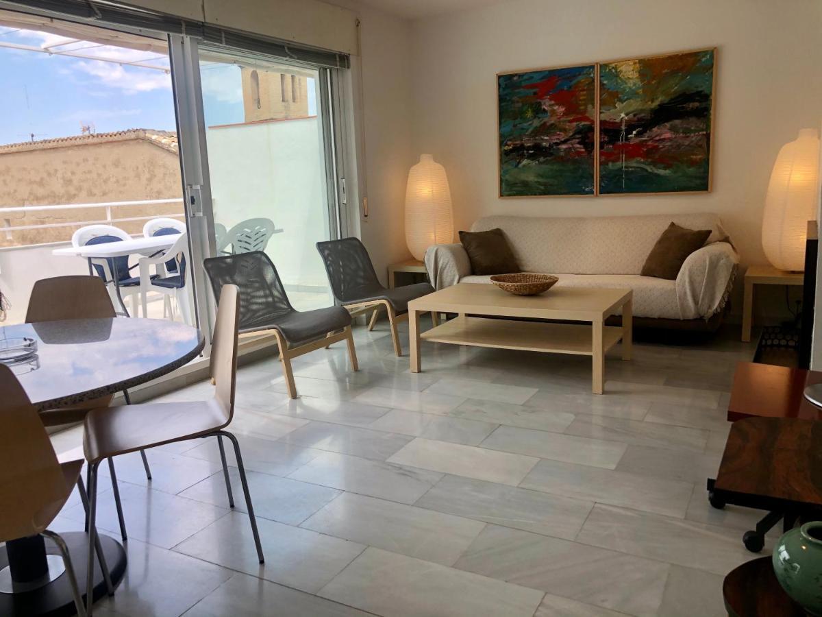 Nueva Cazorla Bella Vista Apartment Ngoại thất bức ảnh