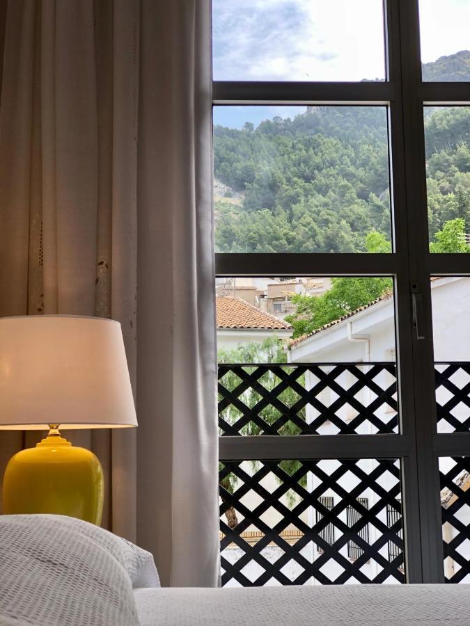 Nueva Cazorla Bella Vista Apartment Ngoại thất bức ảnh
