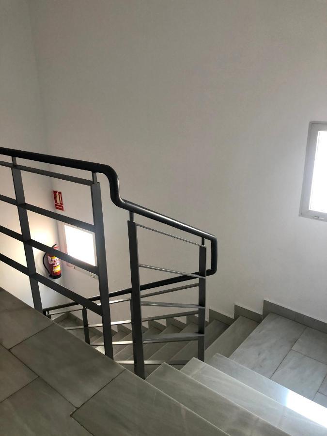 Nueva Cazorla Bella Vista Apartment Ngoại thất bức ảnh