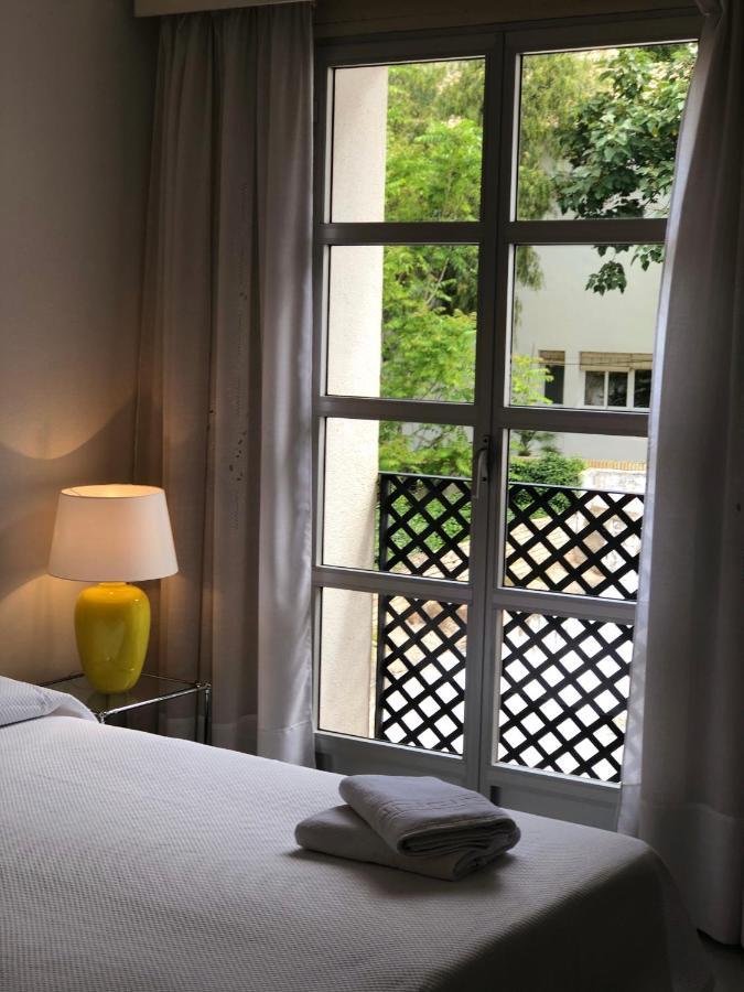 Nueva Cazorla Bella Vista Apartment Ngoại thất bức ảnh