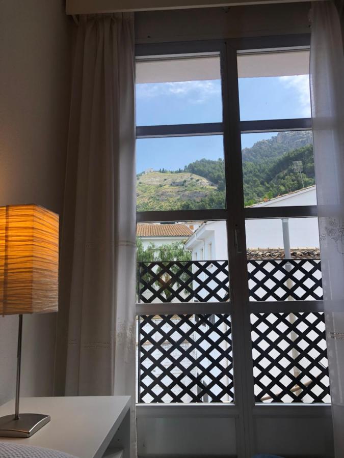 Nueva Cazorla Bella Vista Apartment Ngoại thất bức ảnh
