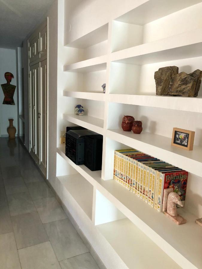 Nueva Cazorla Bella Vista Apartment Ngoại thất bức ảnh
