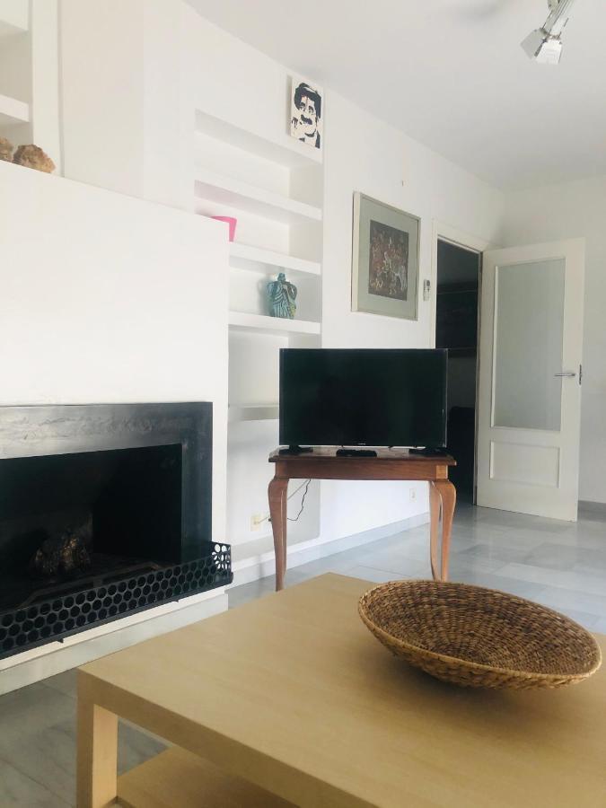 Nueva Cazorla Bella Vista Apartment Ngoại thất bức ảnh