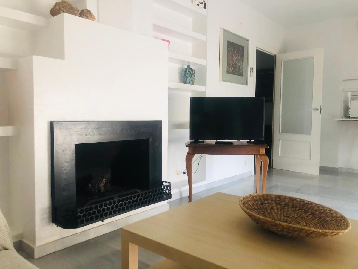 Nueva Cazorla Bella Vista Apartment Ngoại thất bức ảnh