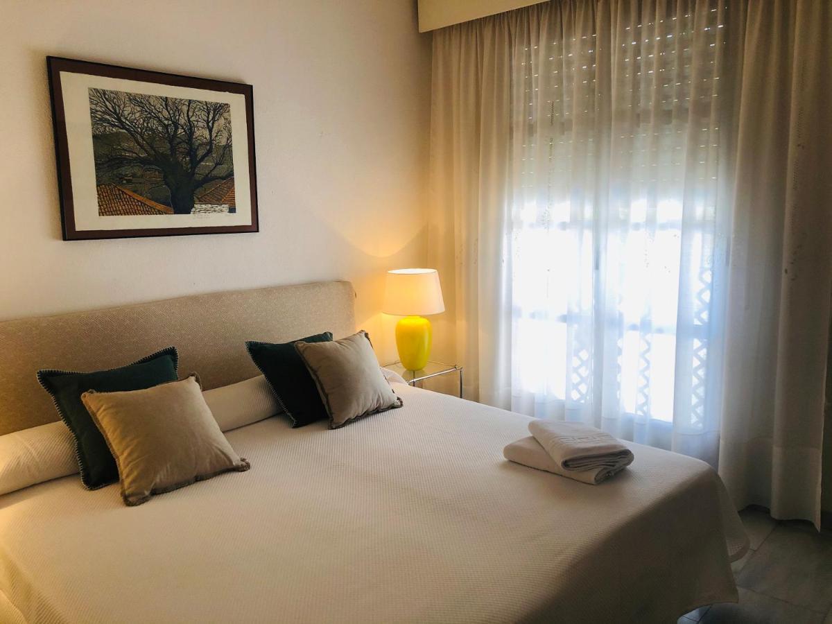 Nueva Cazorla Bella Vista Apartment Ngoại thất bức ảnh
