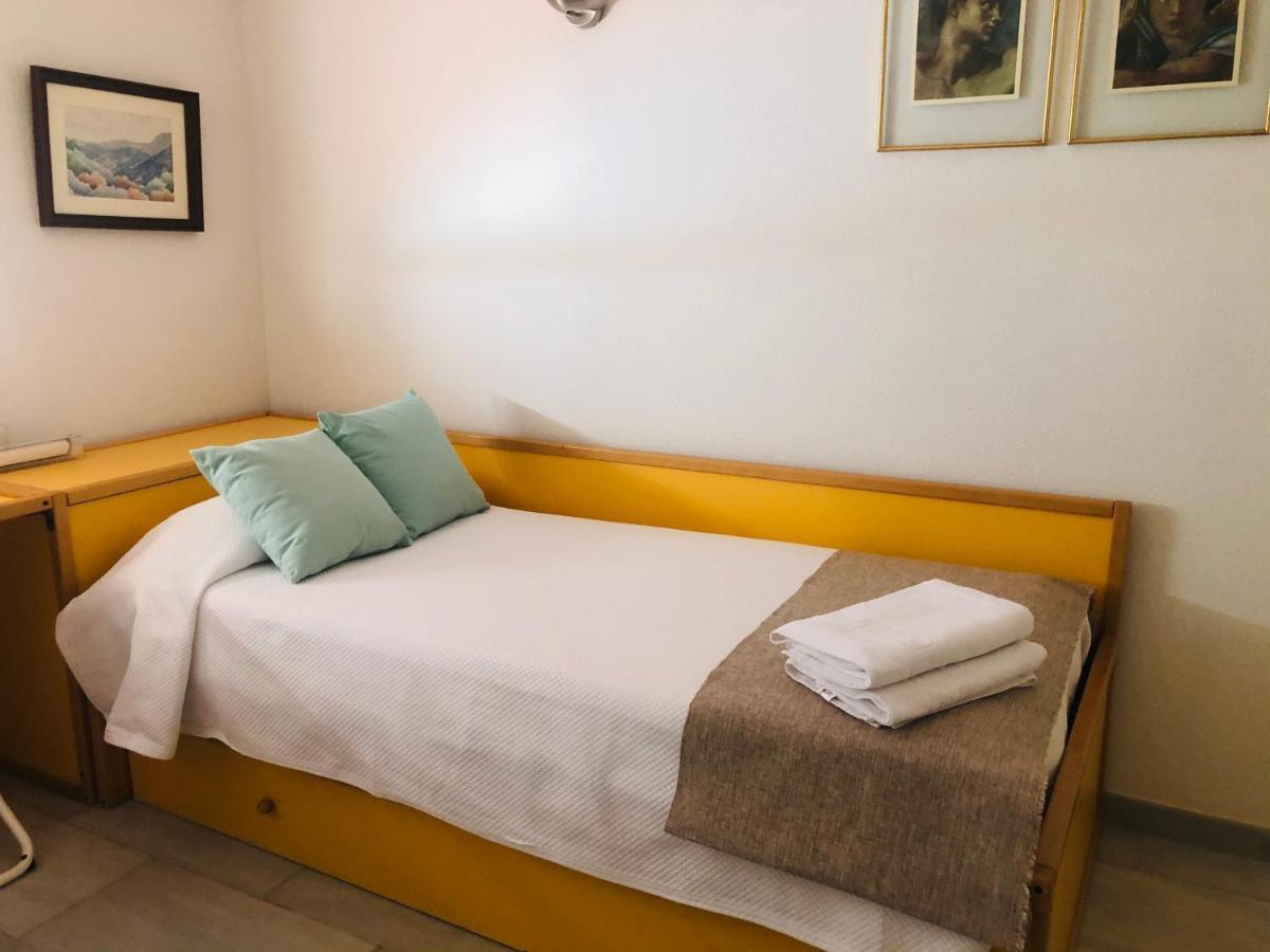 Nueva Cazorla Bella Vista Apartment Ngoại thất bức ảnh
