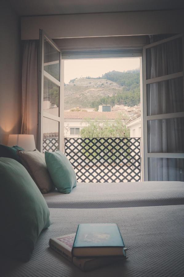 Nueva Cazorla Bella Vista Apartment Ngoại thất bức ảnh