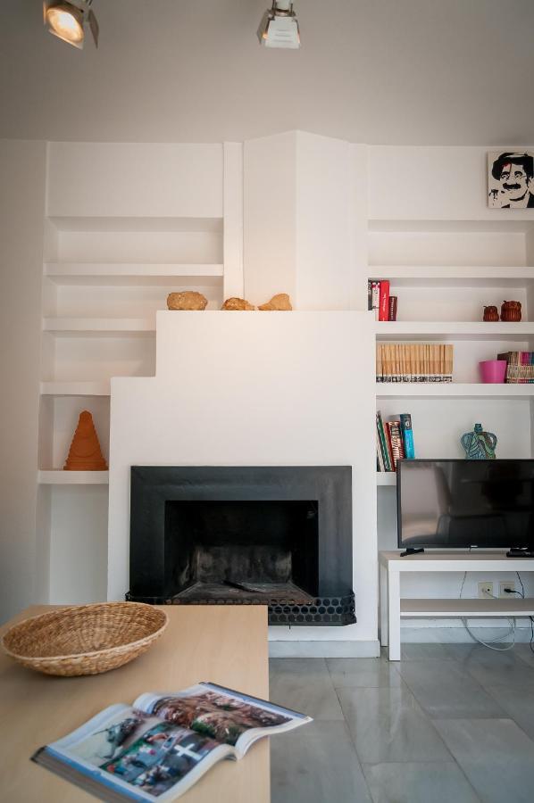 Nueva Cazorla Bella Vista Apartment Ngoại thất bức ảnh