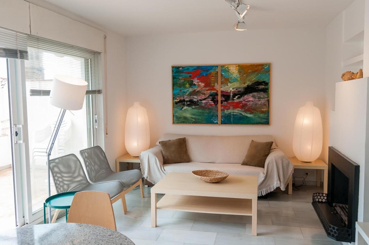Nueva Cazorla Bella Vista Apartment Ngoại thất bức ảnh
