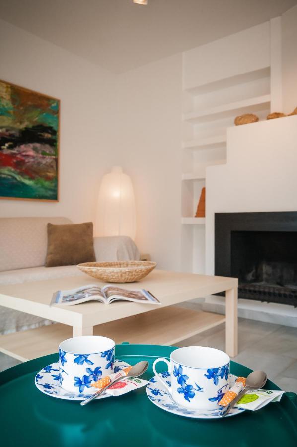 Nueva Cazorla Bella Vista Apartment Ngoại thất bức ảnh