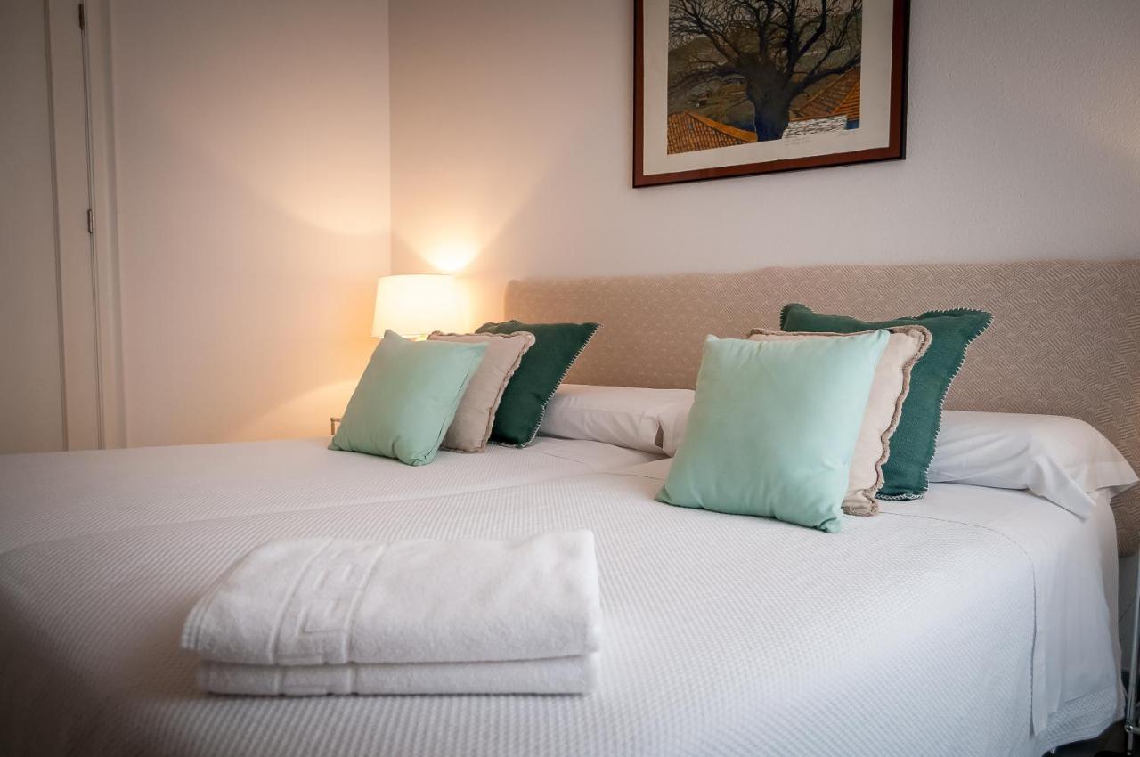 Nueva Cazorla Bella Vista Apartment Ngoại thất bức ảnh