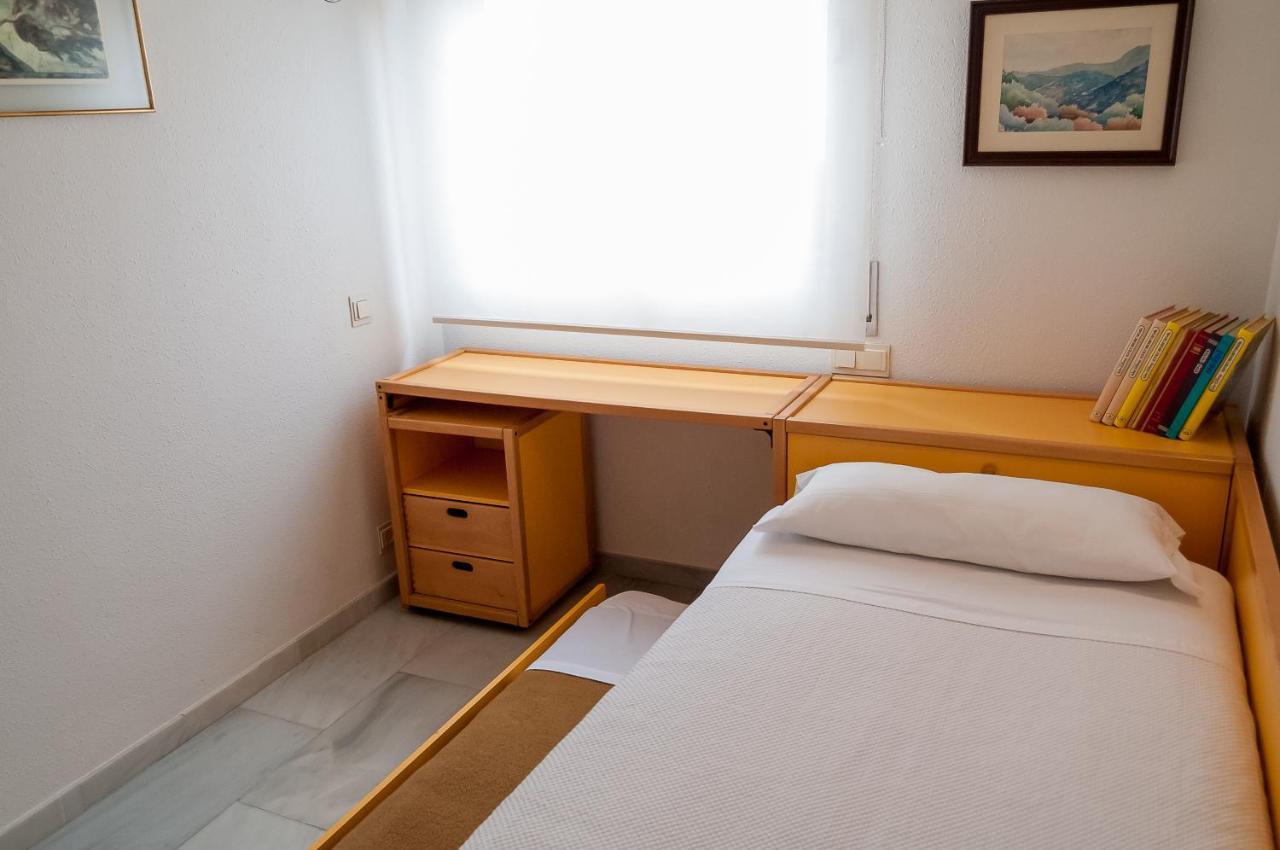 Nueva Cazorla Bella Vista Apartment Ngoại thất bức ảnh