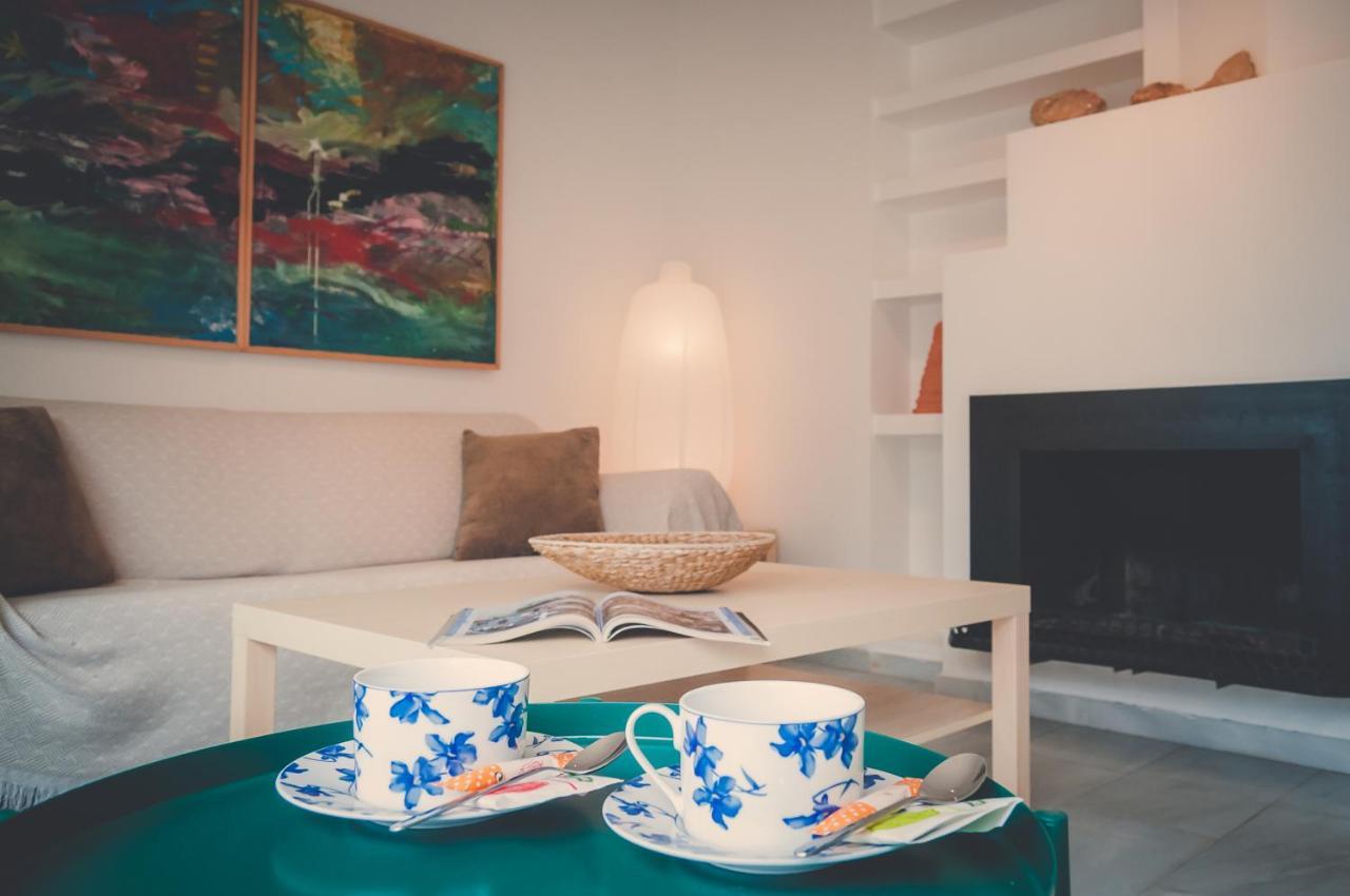Nueva Cazorla Bella Vista Apartment Ngoại thất bức ảnh