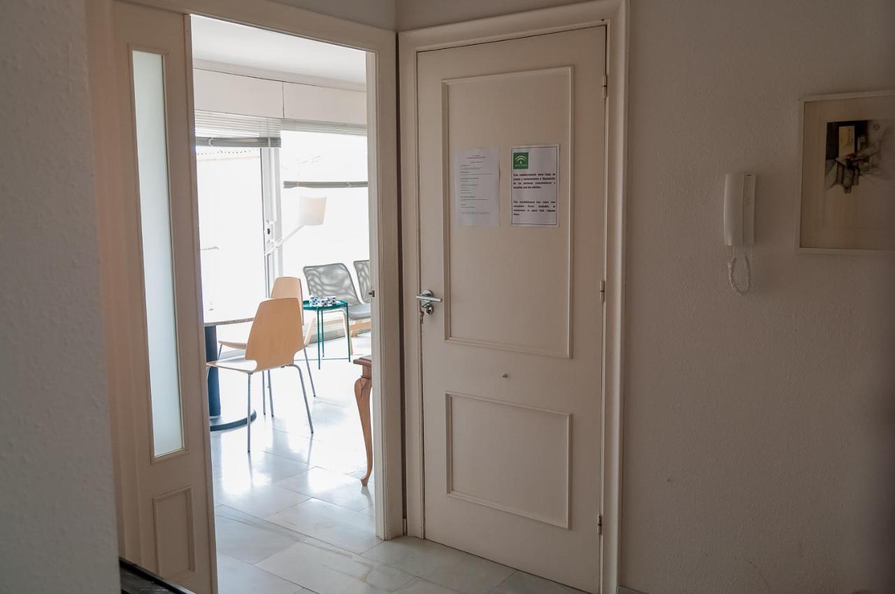Nueva Cazorla Bella Vista Apartment Ngoại thất bức ảnh