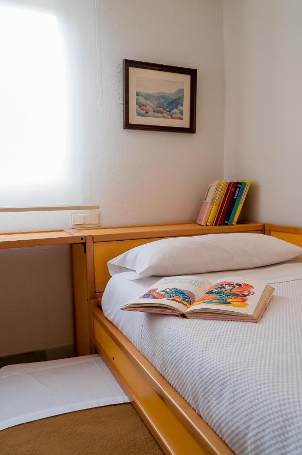 Nueva Cazorla Bella Vista Apartment Ngoại thất bức ảnh