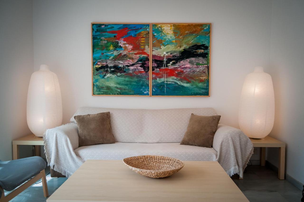 Nueva Cazorla Bella Vista Apartment Ngoại thất bức ảnh