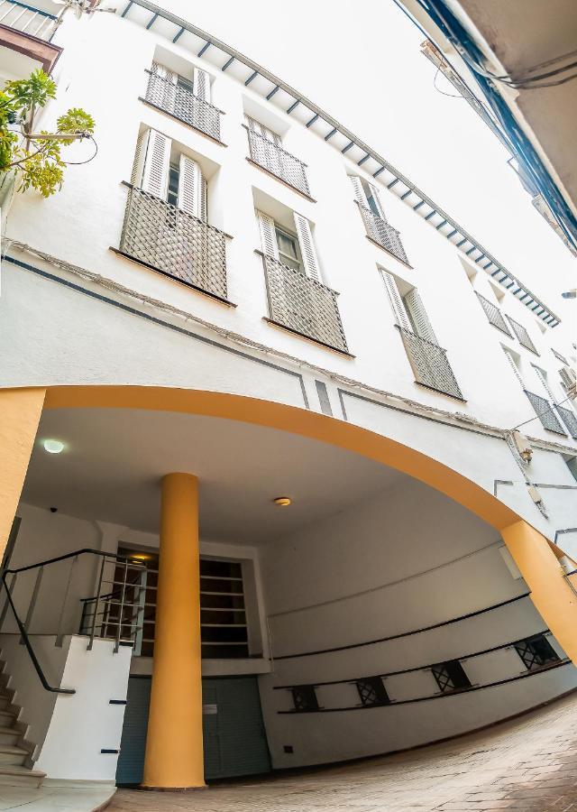 Nueva Cazorla Bella Vista Apartment Ngoại thất bức ảnh
