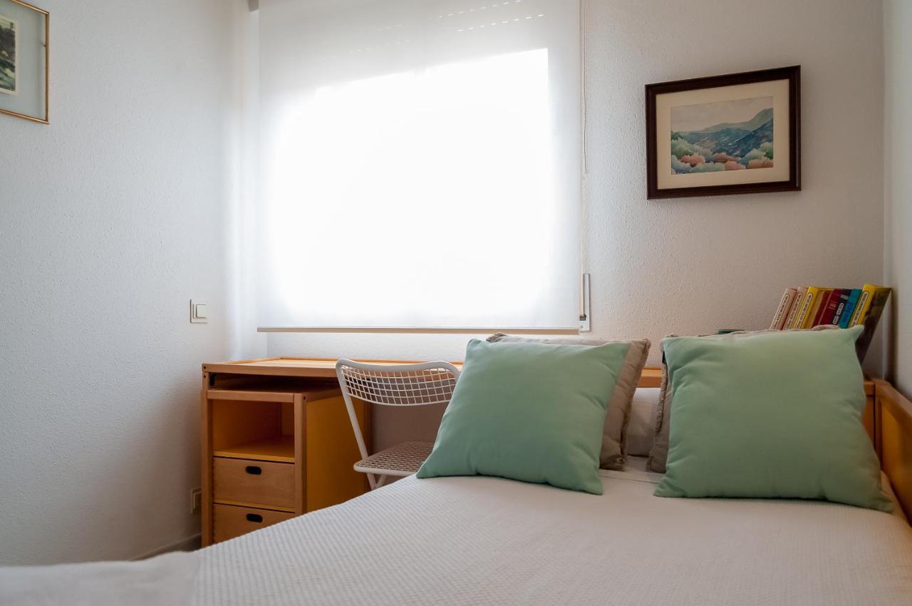 Nueva Cazorla Bella Vista Apartment Ngoại thất bức ảnh