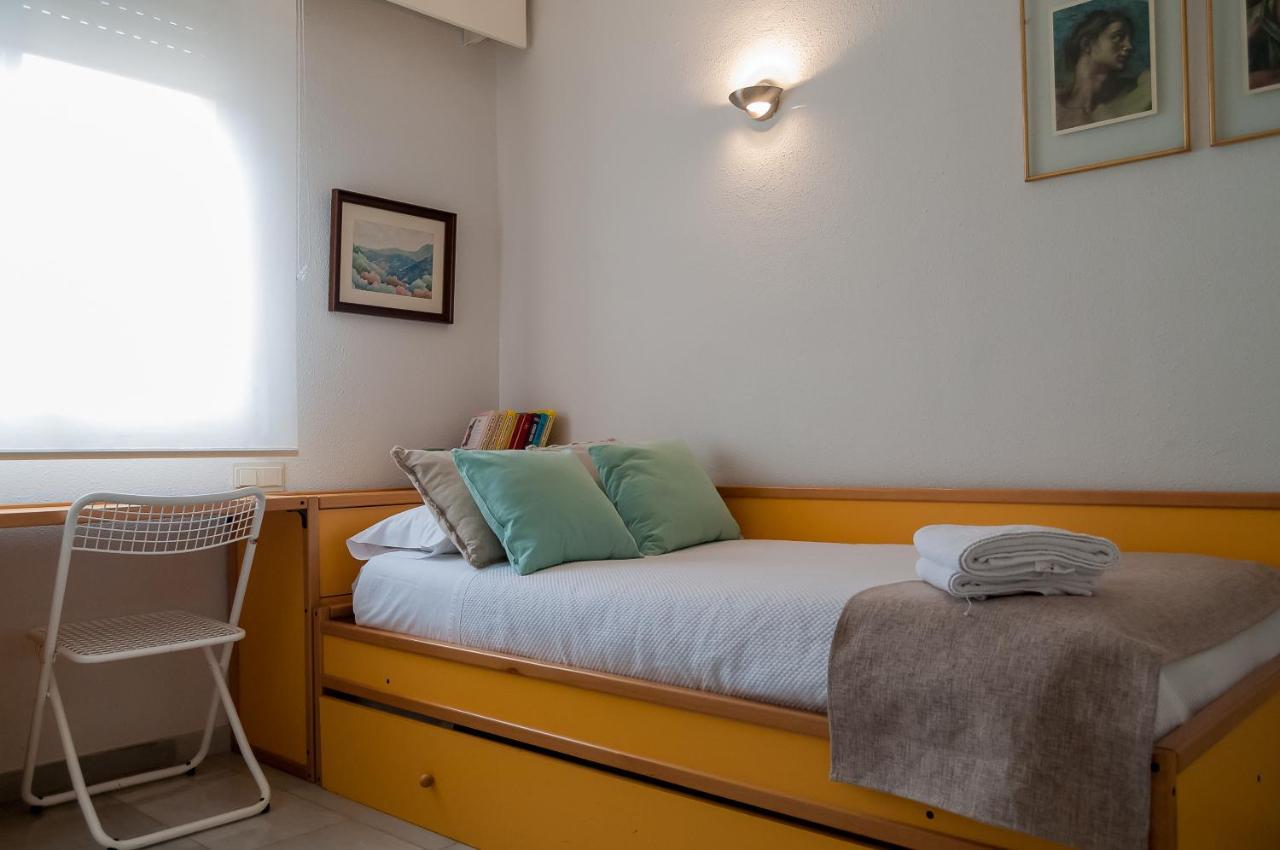 Nueva Cazorla Bella Vista Apartment Ngoại thất bức ảnh