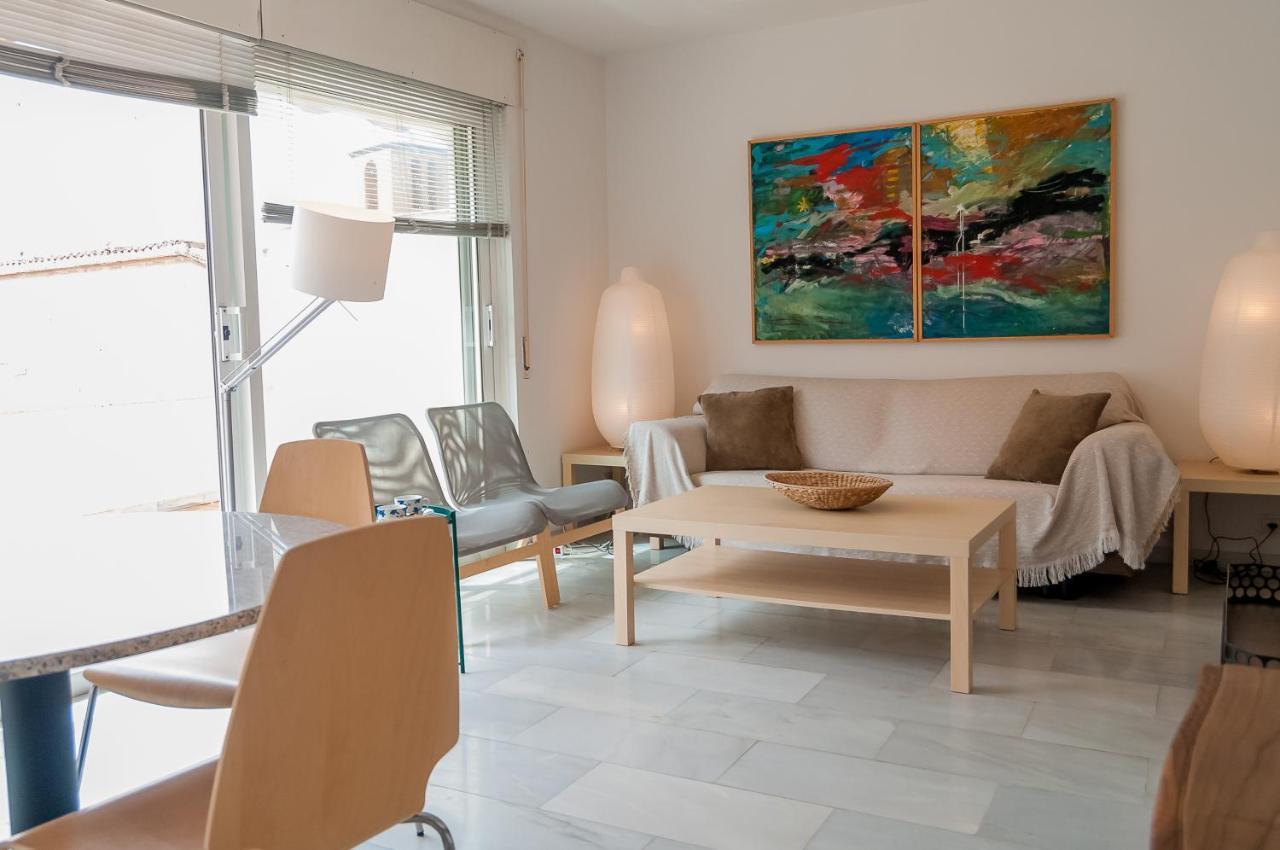 Nueva Cazorla Bella Vista Apartment Ngoại thất bức ảnh