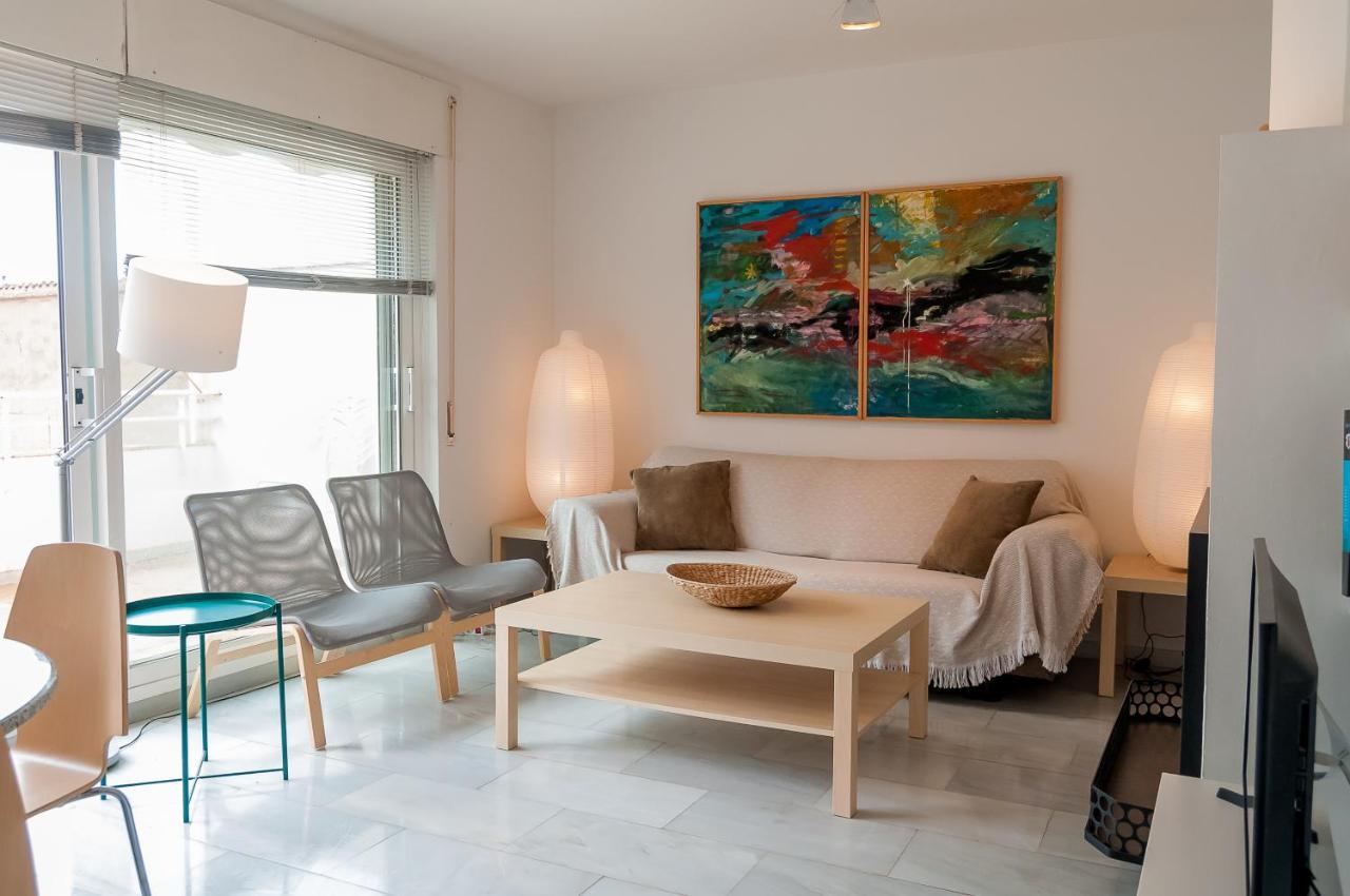 Nueva Cazorla Bella Vista Apartment Ngoại thất bức ảnh