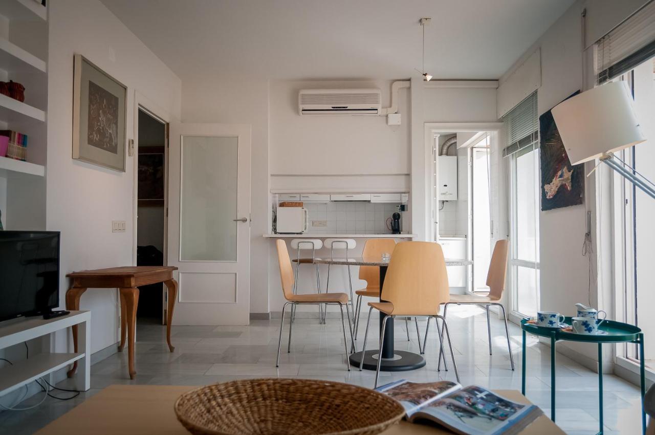 Nueva Cazorla Bella Vista Apartment Ngoại thất bức ảnh