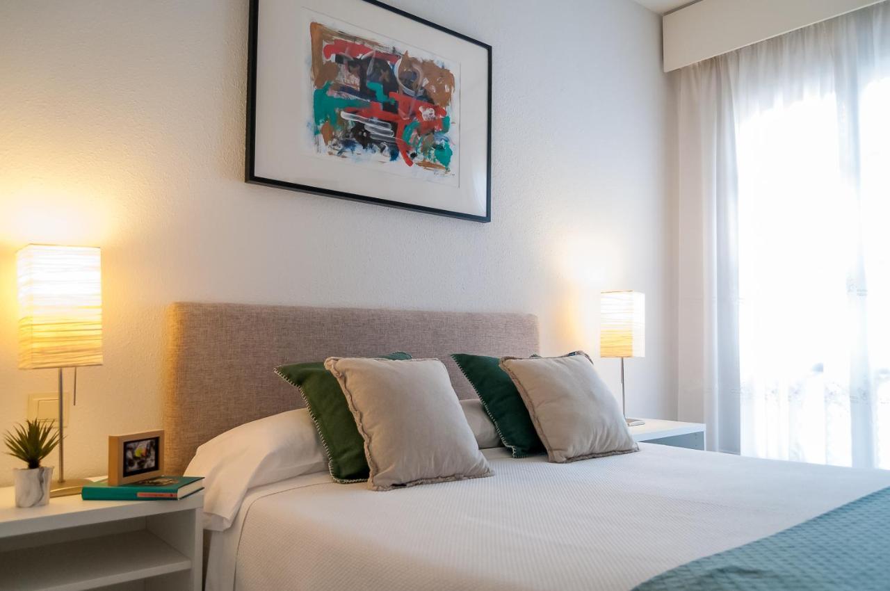 Nueva Cazorla Bella Vista Apartment Ngoại thất bức ảnh